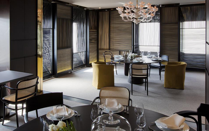 Filippo La Mantia . Milan . Italy