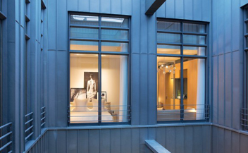 Le Cinq Codet . Paris