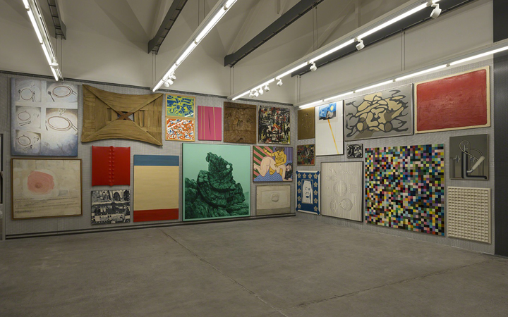 Fondazione Prada . Milano . Italy