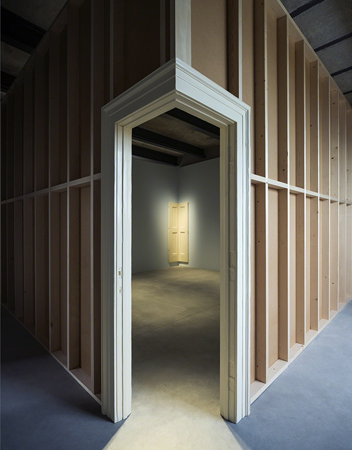 Fondazione Prada . Milano . Italy