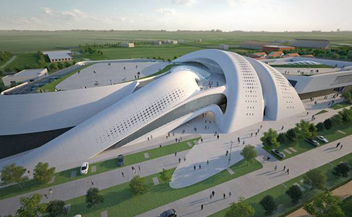 Jesolo Magica Shopping Center