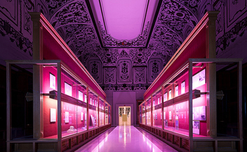 Domusae . Madrid . Jesus Aparicio Estudia de Arquitectura and Jesus Donaire Estudio