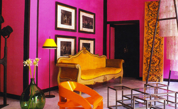 L'Eclettico . Claudio Loria . Milano . Italy