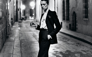 Helmut Newton . White Women . Sleepless Night . Big Nudes