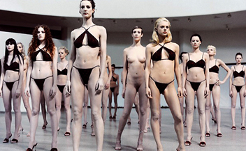 Vanessa Beecroft