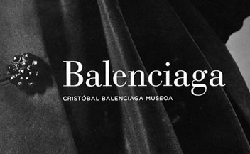 Cristobal Balenciaga Museoa . Julian Argilagos . Getaria . Spain