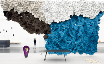 Ronan & Erwan Bouroullec . Bivouac