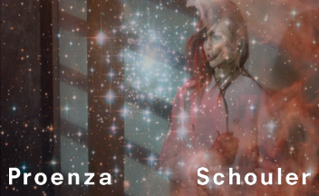 Proenza Schouler . fall winter 2013