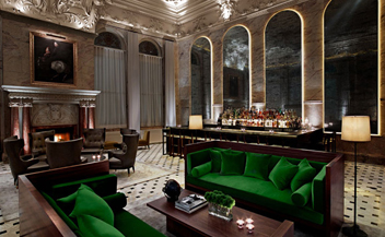 The London Edition . Marriott . England