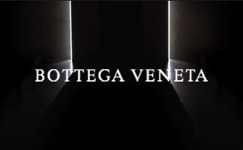 Bottega Veneta . fashion show spring summer 2014