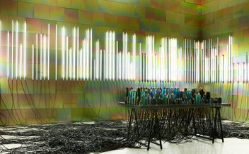 Faye Toogood . Established & Sons . London . United Kingdom