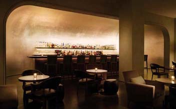 Public Hotels . Chicago . USA