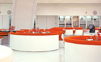 SUBU . Beijing . China . Johannes Torpe Studios