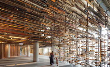 Hotel Hotel . Camberra . Australia