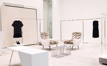 Phillip Lim . Stores