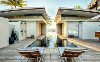 Iniala . A-cero . Phuket . Thailand