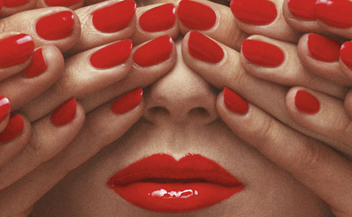 Guy Bourdin . Somerset House . London