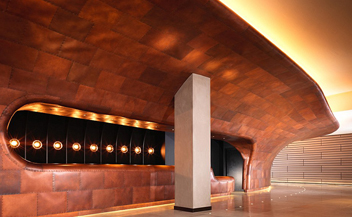 Mondrian London . England